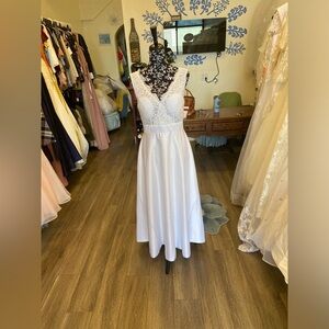 NWT June Brides Wedding Dress